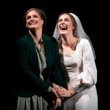 Review Roundup: BREAKING THE WAVES at Edinburgh International Festival