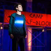 What Is THE LIGHTNING THIEF About? Oh We're Gonna Tell You