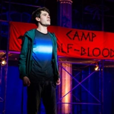 What Is THE LIGHTNING THIEF About? Oh We're Gonna Tell You