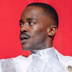 Video: Watch Ncuti Gatwa in THE IMPORTANCE OF BEING EARNEST Scene