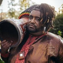 Weedie Braimah & The Hands Of Time And SK Kakraba to Perform as Part of Levitt LA's F