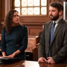 Alex Brightman Dishes on Tonight's Episode of LAW & ORDER: SVU!
