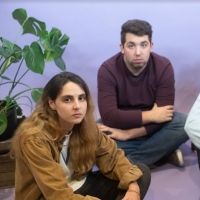 Carly Cosgrove Announce 'See You In Chemistry' Debut Album