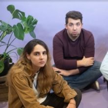 Carly Cosgrove Announce 'See You In Chemistry' Debut Album