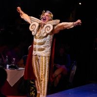 TEATRO ZINZANNI Returns to Chicago Theatre District in July