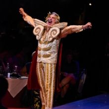 TEATRO ZINZANNI Returns to Chicago Theatre District in July