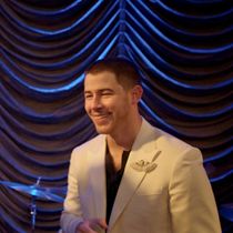 POWER BALLAD Movie Sets Premium Home Release