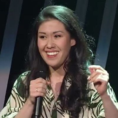 Video: Ruthie Ann Miles Sings 'Giants in the Sky' at MCC MISCAST26