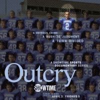 Showtime Releases Trailer & Poster for Docu-Series OUTCRY