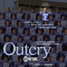 Showtime Releases Trailer & Poster for Docu-Series OUTCRY