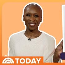 Video: Cynthia Erivo Shares Why She Said 'Yes' to Solo Production of DRACULA