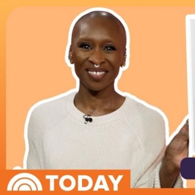 Video: Cynthia Erivo Shares Why She Said 'Yes' to Solo Production of DRACULA