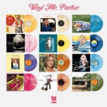 Dolly Parton Focused Record of the Month Subscription Coming to Vinyl Me, Please