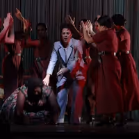 Video: First Look at Met Opera's AINADAMAR Video