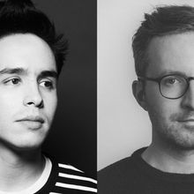 Jay Campbell, Cello and Conor Hanick, Piano Come to The 92nd Street Y