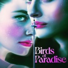 VIDEO: Amazon Releases Trailer for BIRDS OF PARADISE