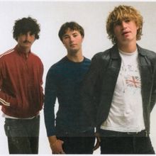 Sun Room Sets North American Headline Tour, Releases New Acoustic Single