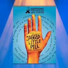 Stage Mag Spotlight: Smithtown Performing Arts Center's JAGGED LITTLE PILL