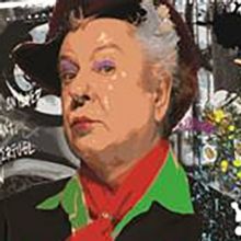 BWW Press Release: RESIDENT ALIEN, AV TIM FOUNTAIN at Elsker Kulturscene