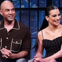 Video: CHESS Stars Reflect on New Cast Recording on LATE NIGHT WITH SETH MEYERS