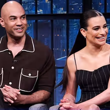 Video: CHESS Stars Reflect on New Cast Recording: 'The Album Really Rocks'