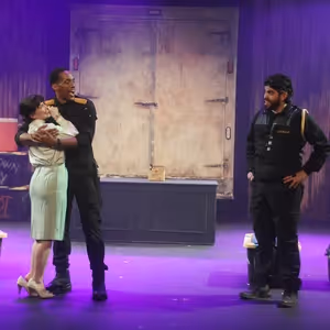 Review: OTHELLO at Classical Theatre Company