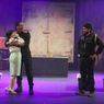 Review: OTHELLO at Classical Theatre Company