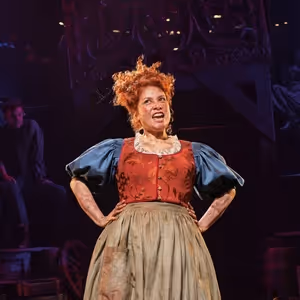 Lea Salonga Joins Singapore Season of LES MISÉRABLES