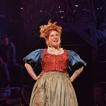 Lea Salonga Joins Singapore Season of LES MISÉRABLES