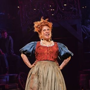 Lea Salonga Joins Singapore Season of LES MISÉRABLES