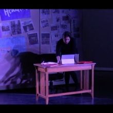 59E59 Theaters Announces Line-Up for EAST TO EDINBURGH GOES VIRTUAL 2021