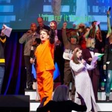 Rehearsal for Life Will Present its 24th Annual Comedy and Music Revue BANNED IN BOST