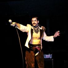 DRAG KING BINGO Set for Lucky 13 Saloon in October