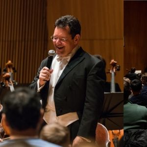 Park Avenue Chamber Symphony Announces 2024-2025 25th Anniversary Season