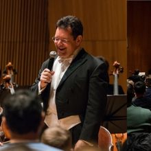 Park Avenue Chamber Symphony Announces 2024-2025 25th Anniversary Season