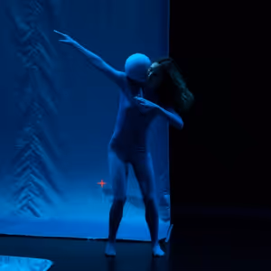 La MaMa & PALISSIMO Company to Present World Premiere of HEBEL This Fall