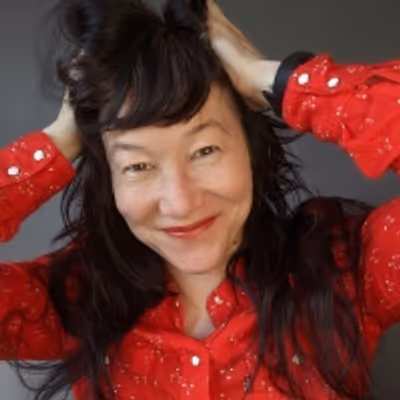 BWW Interview: Erin Mei-Ling Stuart of MONUMENT, OR FOUR SISTERS (A SLOTH PLAY) at Magic Theatre Can Pretty Much Do It All