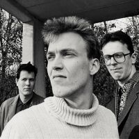 Minny Pops Announce 'Sparks In A Dark Room' 40th Anniversary Show