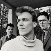 Minny Pops Announce 'Sparks In A Dark Room' 40th Anniversary Show