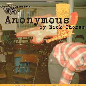 Immersive Show ANONYMOUS Extends Run Through March 7