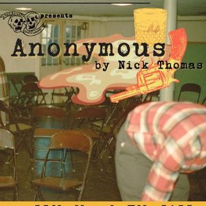 Immersive Show ANONYMOUS Extends Run Through March 7