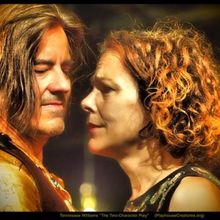 The 20th Annual Provincetown Tennessee Williams Theater Festival Set for September