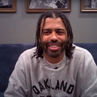 VIDEO: Daveed Diggs Talks About THE LITTLE MERMAID, Writing a Hanukkah Song on JIMMY…