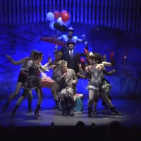 TV: Highlights From From A CONNECTICUT CHRISTMAS CAROL At Goodspeed Musicals Video
