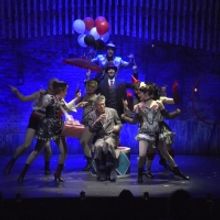 TV: Highlights From From A CONNECTICUT CHRISTMAS CAROL At Goodspeed Musicals