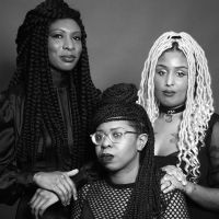 Big Joanie Unleash 'Confident Man' Single