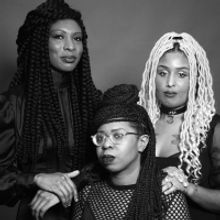 Big Joanie Unleash 'Confident Man' Single