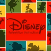 VIDEO: Disney Television Animation Celebrates Its 35th Anniversary Video