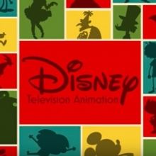 VIDEO: Disney Television Animation Celebrates Its 35th Anniversary