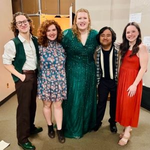 Student Blog: MT Student Ins and Outs